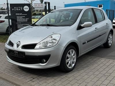 Renault Clio II