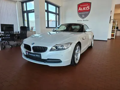 Gebraucht BMW Z4