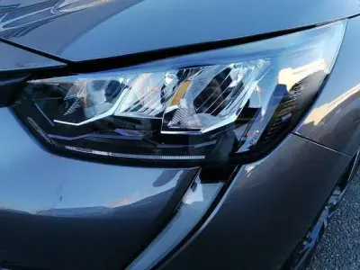 Gebraucht Peugeot 208