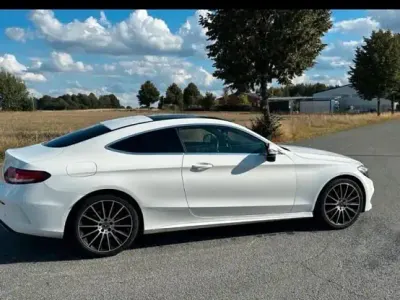 Gebraucht Mercedes C300