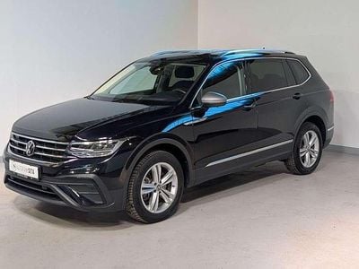 Gebraucht VW Tiguan Allspace