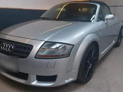 Gebraucht Audi TT Roadster