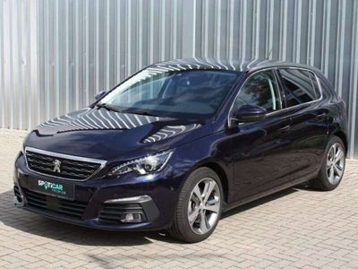 gebraucht Peugeot 308 PureTech 130 GPF EAT8 Stop & Start Allure