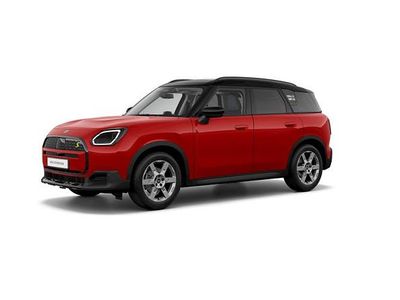 Gebraucht Mini Countryman 230 kW (313 PS) 2024 SUV