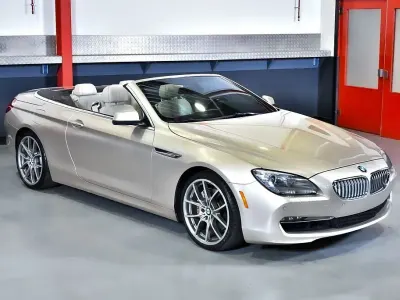 Gebraucht BMW 650