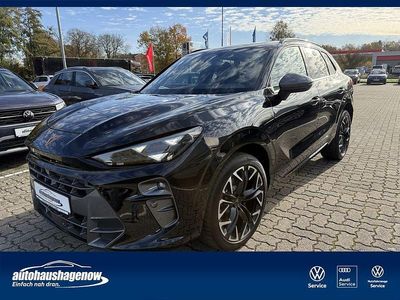 Nuova Cupra Terramar VZ 265 CV (194 kW) 2025 Nero SUV