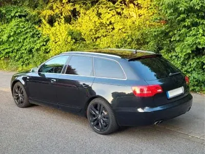 Gebraucht Audi S6