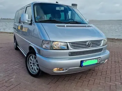 Gebraucht VW Multivan