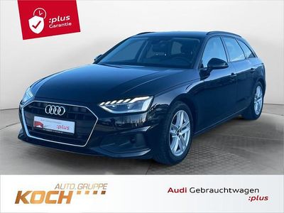 Gebraucht 2022 Audi A4 Ambiente Kombi | 20.389 €
