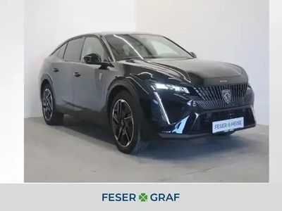 gebraucht Peugeot 408 