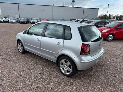 VW Polo