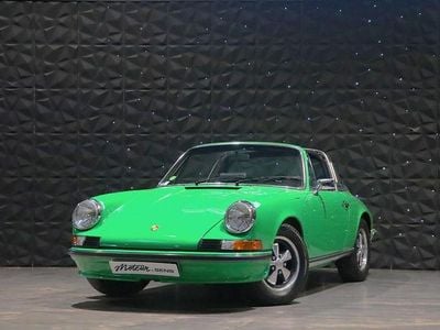 Gebraucht Porsche 911 1973 Grün