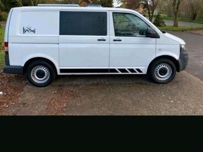 gebraucht VW T5 