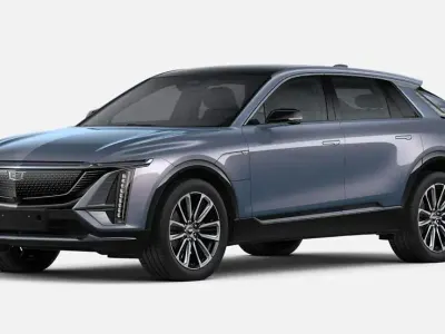 Gebraucht Cadillac LYRIQ