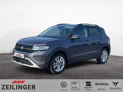 Neu VW T-Cross Life 116 PS (85 kW) 2026 Kings red SUV