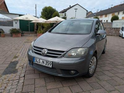 VW Golf Plus