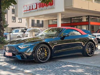 gebraucht Mercedes SL63 AMG AMG 4MATIC+ / 2023