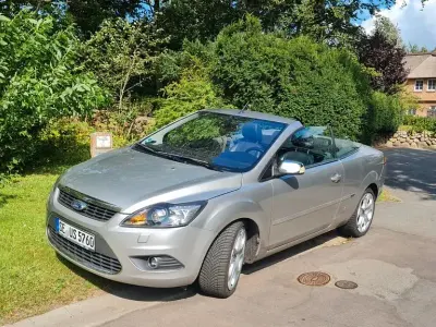 Occasion Ford Focus Cabriolet