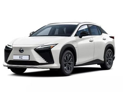 Neu Lexus RZ 350e Executive Line 164 kW (224 PS) 2025 Schwarz (wählbar) SUV