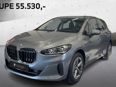 Nouă BMW 230 Luxury Line 326 CP (239 kW) 2025 Gri Break