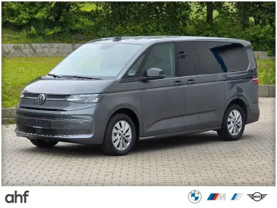 Usado VW T7