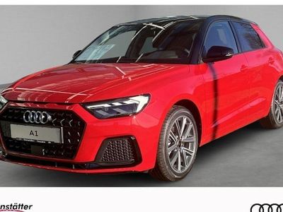 Gebraucht Audi A1 Sportback Advanced 116 PS (85 kW) 2025 Rot Kleinwagen