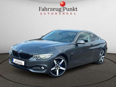 BMW 428