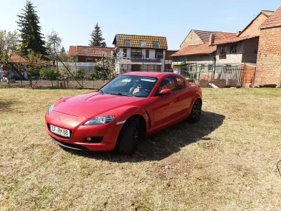 Occasion Mazda RX8 192 ch (141 kW) 2008 Coupé
