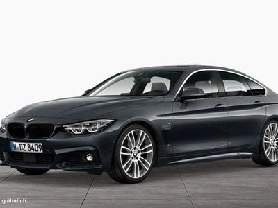 BMW 435 Gran Coupé