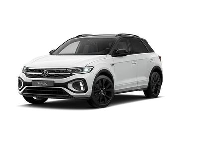 Neu VW T-Roc R-line 150 PS (110 kW) 2026 SUV