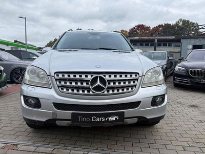 Mercedes ML350