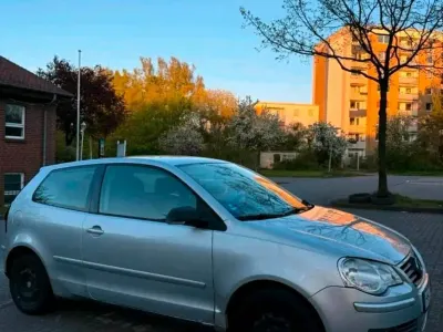 Gebraucht VW Polo