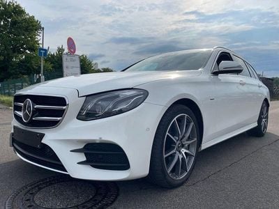 Mercedes E400