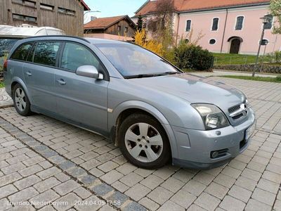 gebraucht Opel Vectra CDTI