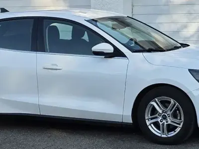Gebraucht Ford Focus