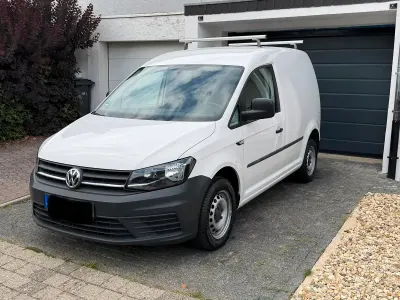 Gebraucht VW Caddy