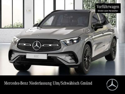 Mercedes GLC300e