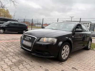 Gebraucht Audi A3