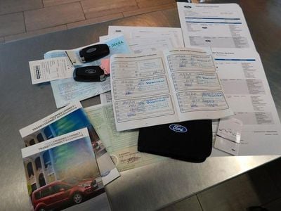 Ford Grand Tourneo Connect