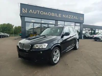 Gebraucht BMW X3