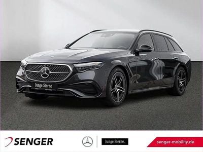 Mercedes E300