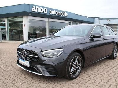 Mercedes E300