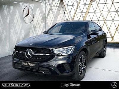 Mercedes GLC220