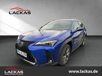 Lexus UX 300h