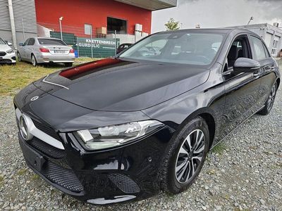 Mercedes A160