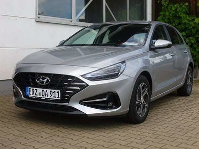 gebraucht Hyundai i30 1.5 T-GDI 48V-Hybrid Trend