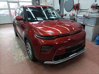 Gebraucht Kia Soul Inspiration 204 PS (150 kW) 2024 Rot SUV