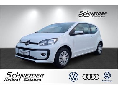 gebraucht VW up! 1.0 FUEL