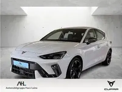 Gebraucht Cupra Leon