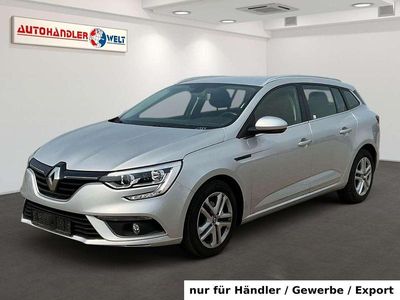 Renault Mégane GrandTour